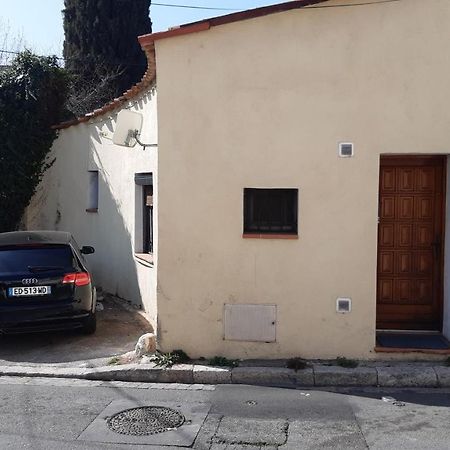 Maisonnette Marseille Exterior photo